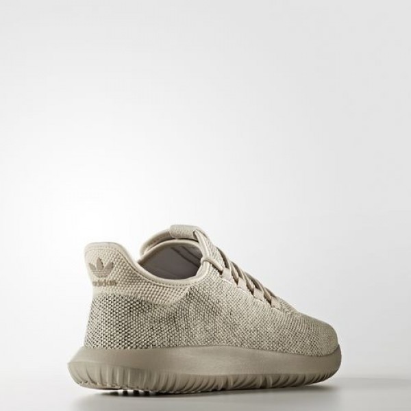 Adidas Tubular Shadow Knit Femme Clear Brown/Light Brown/Core Black Originals Chaussures NO: BB8824