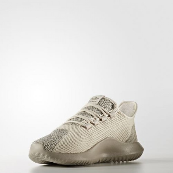 Adidas Tubular Shadow Knit Femme Clear Brown/Light Brown/Core Black Originals Chaussures NO: BB8824