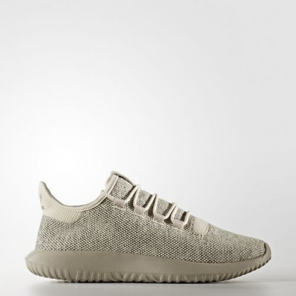 Adidas Tubular Shadow Knit Femme Clear Brown/Light Brown/Core Black Originals Chaussures NO: BB8824
