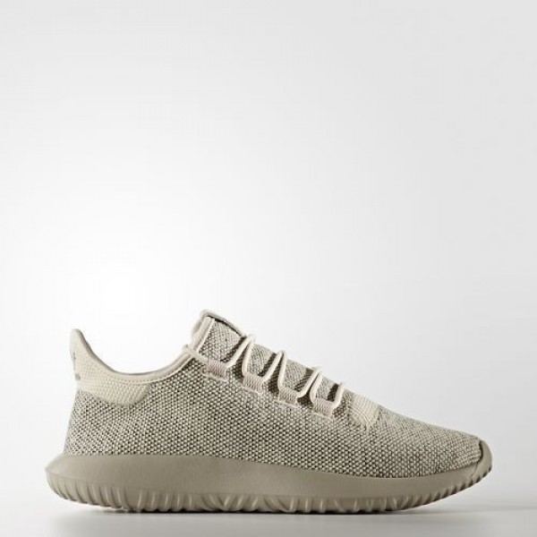 Adidas Tubular Shadow Knit Femme Clear Brown/Light...