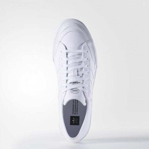 Adidas Matchcourt Femme Footwear White Originals Chaussures NO: F37382