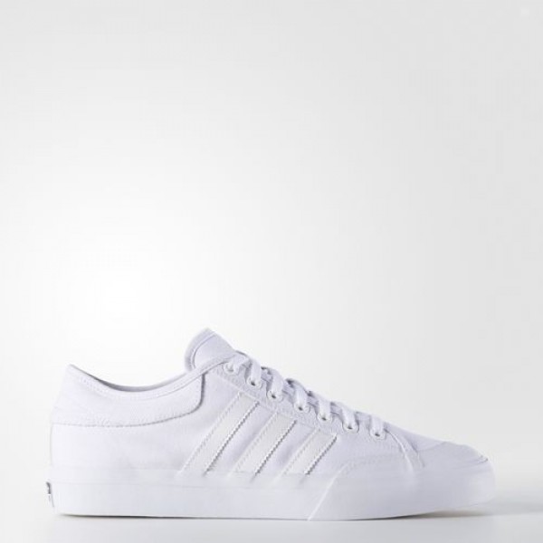 Adidas Matchcourt Femme Footwear White Originals C...