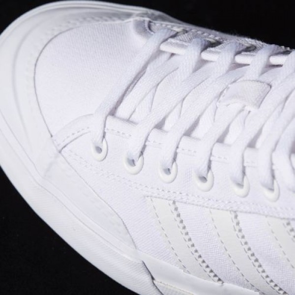 Adidas Matchcourt Femme Footwear White Originals Chaussures NO: F37382