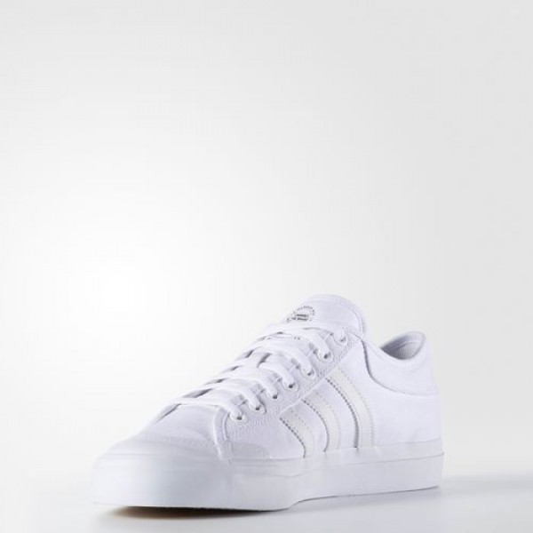 Adidas Matchcourt Femme Footwear White Originals Chaussures NO: F37382