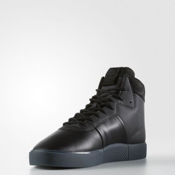 Adidas Splendid Homme Core Black/Dark Grey Originals Chaussures NO: BB8930