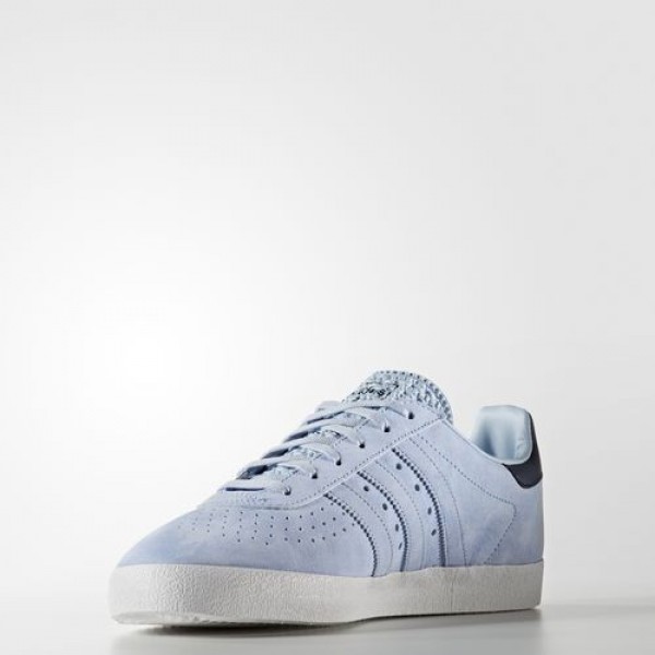 Adidas 350 Homme Easy Blue/Collegiate Navy Originals Chaussures NO: BB2782