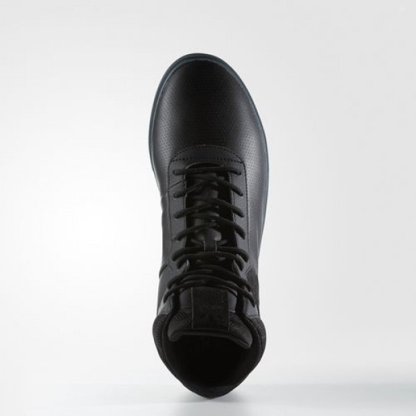 Adidas Splendid Homme Core Black/Dark Grey Originals Chaussures NO: BB8930