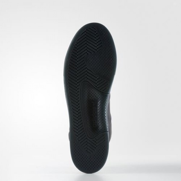 Adidas Splendid Homme Core Black/Dark Grey Originals Chaussures NO: BB8930