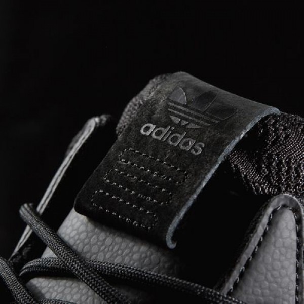 Adidas Splendid Homme Core Black/Dark Grey Originals Chaussures NO: BB8930