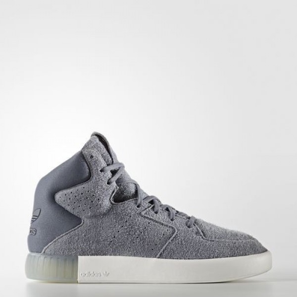 Adidas Tubular Invader 2.0 Femme Onix/Onix/Crystal...