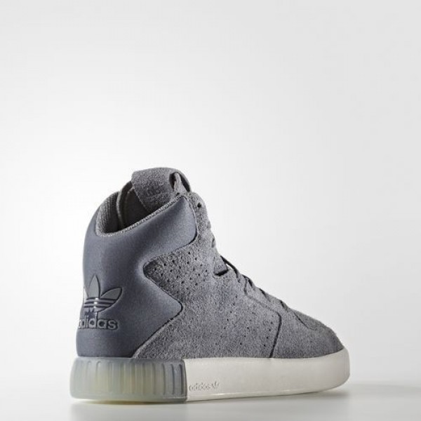 Adidas Tubular Invader 2.0 Femme Onix/Onix/Crystal White Originals Chaussures NO: S80557