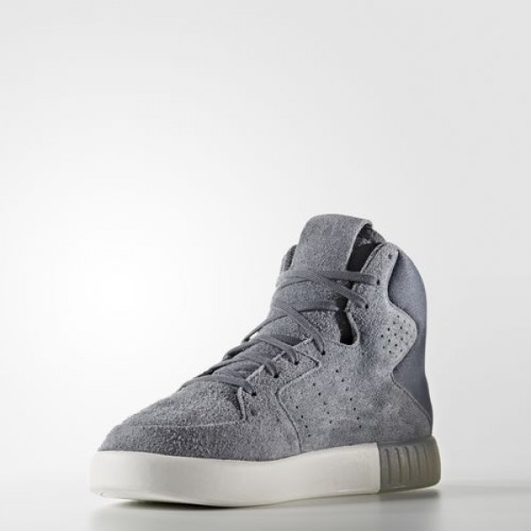 Adidas Tubular Invader 2.0 Femme Onix/Onix/Crystal White Originals Chaussures NO: S80557