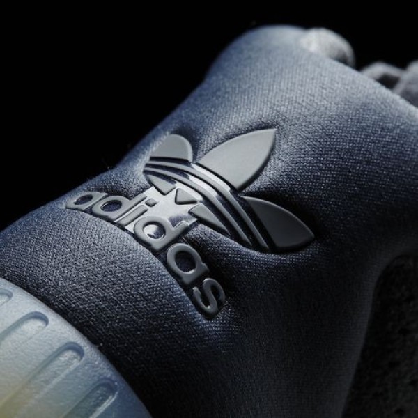 Adidas Tubular Invader 2.0 Femme Onix/Onix/Crystal White Originals Chaussures NO: S80557