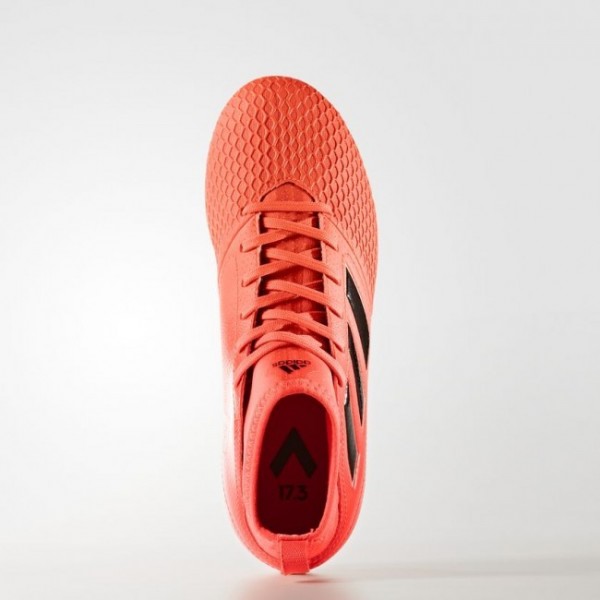 Chaussure ACE 17.3 Terrain souple Kids Football