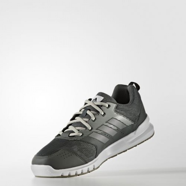 Adidas Essential Star 3 Homme Utility Ivy/Sesame/Trace Green Training Chaussures NO: BA8945