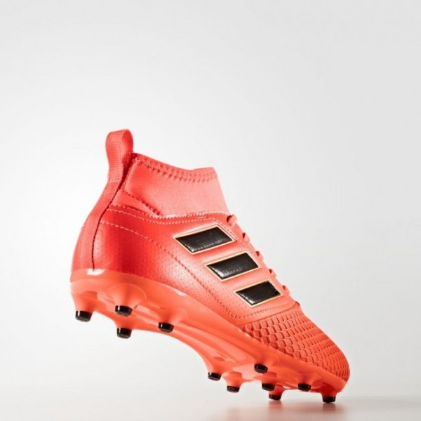 Chaussure ACE 17.3 Terrain souple Kids Football