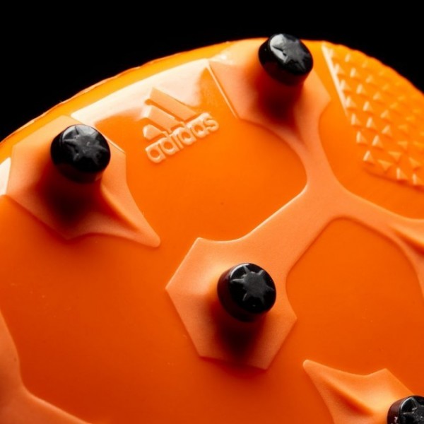 Chaussure ACE 17.3 Terrain souple Kids Football