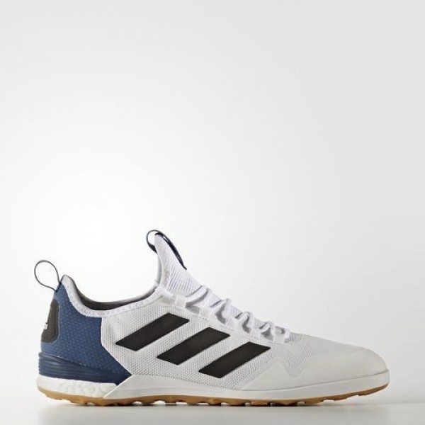 Adidas Ace Tango 17.1 Indoor Homme Footwear White/...