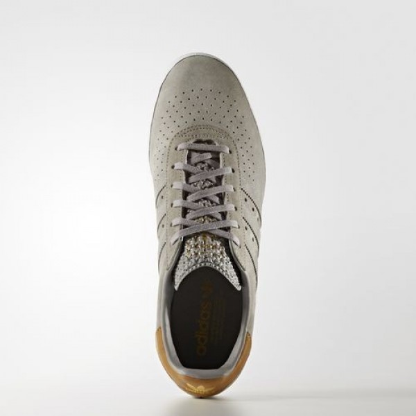 Adidas 350 Homme Solid Grey/Mesa Originals Chaussures NO: BB5288