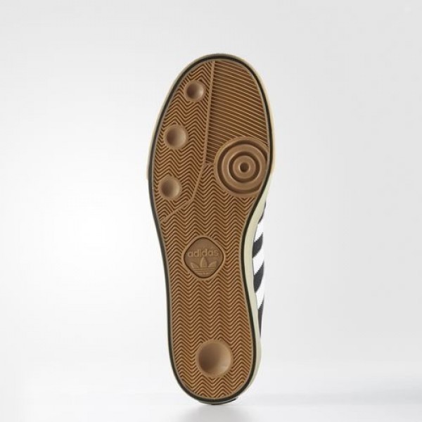 Adidas Seeley Homme Core Black/Footwear White/Gum Originals Chaussures NO: BB8561