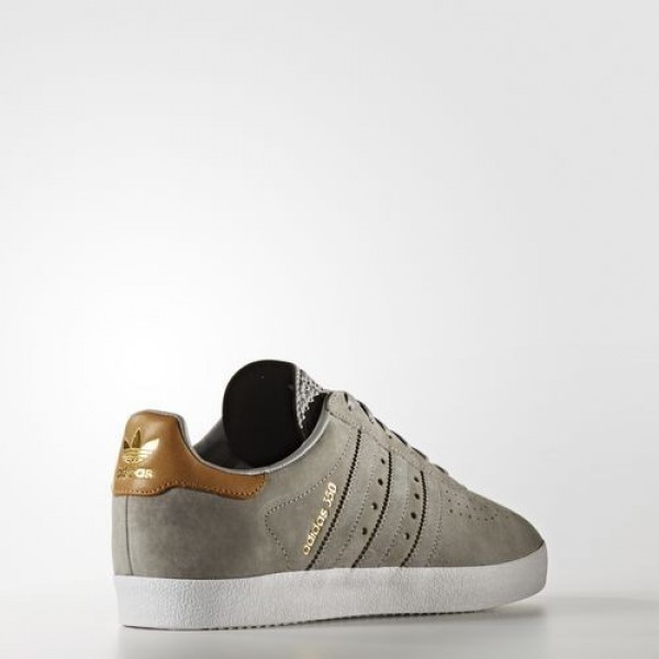 Adidas 350 Homme Solid Grey/Mesa Originals Chaussures NO: BB5288