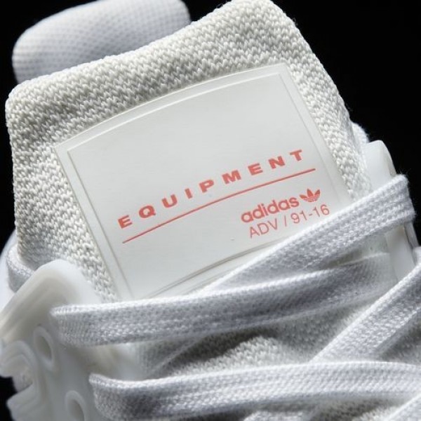Adidas Eqt Support Adv Femme Footwear White Originals Chaussures NO: BY2917