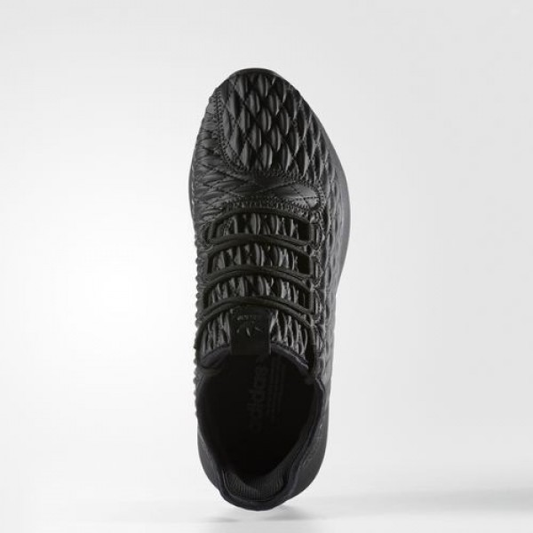 Adidas Tubular Shadow Homme Core Black/Utility Black Originals Chaussures NO: BB8819