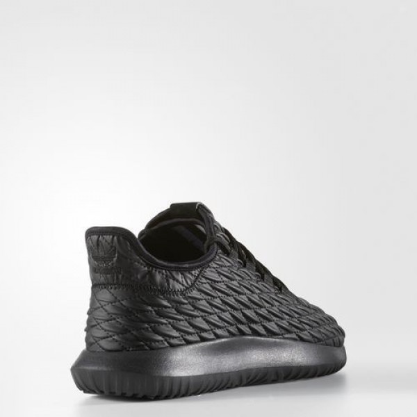Adidas Tubular Shadow Homme Core Black/Utility Black Originals Chaussures NO: BB8819