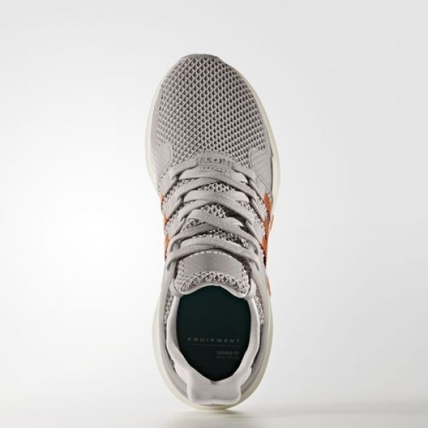 Adidas Eqt Support Adv Femme Clear Granite/Tactile Orange/Granite Originals Chaussures NO: BB2325