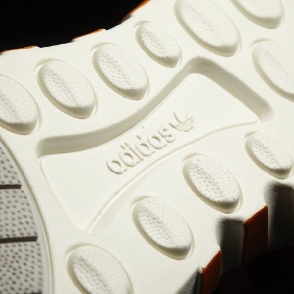 Adidas Eqt Support Adv Femme Clear Granite/Tactile Orange/Granite Originals Chaussures NO: BB2325