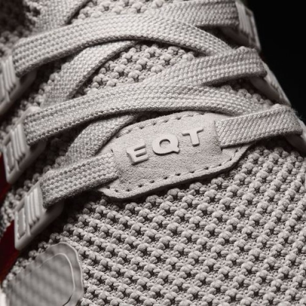 Adidas Eqt Support Adv Femme Clear Granite/Tactile Orange/Granite Originals Chaussures NO: BB2325