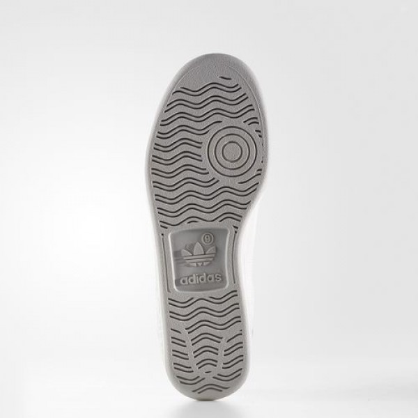 Adidas Rod Laver Super Platinum Homme Vintage White/Silver Metallic Originals Chaussures NO: BA7271