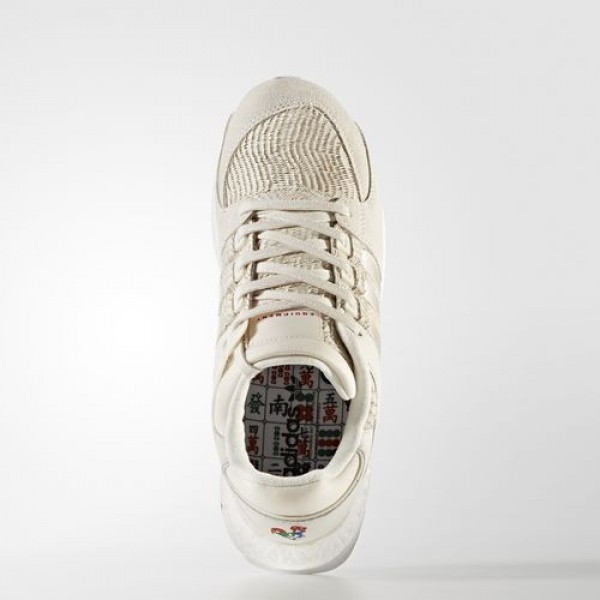 Adidas Eqt Support Ultra Cny Homme Chalk White/Footwear White Originals Chaussures NO: BA7777