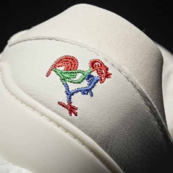 Adidas Eqt Support Ultra Cny Homme Chalk White/Footwear White Originals Chaussures NO: BA7777