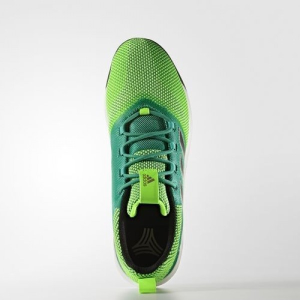 Adidas Ace Tango 17.2 Homme Core Green/Core Black/Solar Green Football Chaussures NO: S82097
