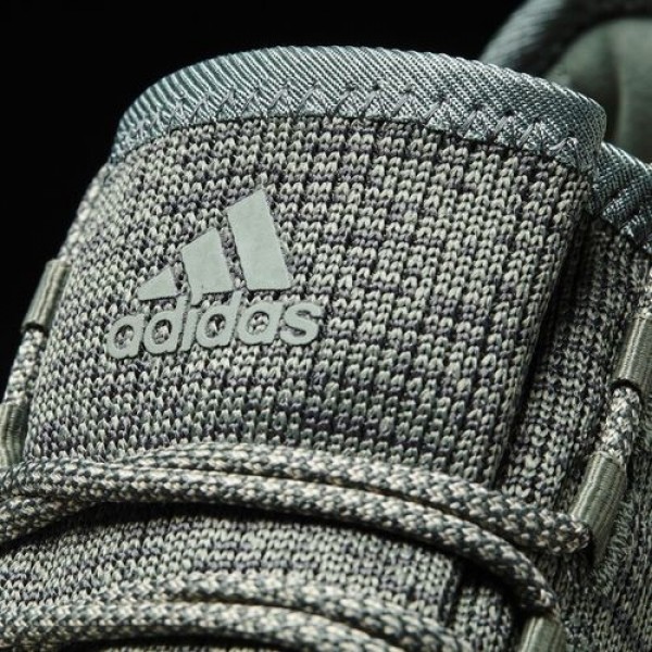 Adidas Pure Boost Homme Trace Green/Night Cargo/Utility Ivy Running Chaussures NO: BA8903