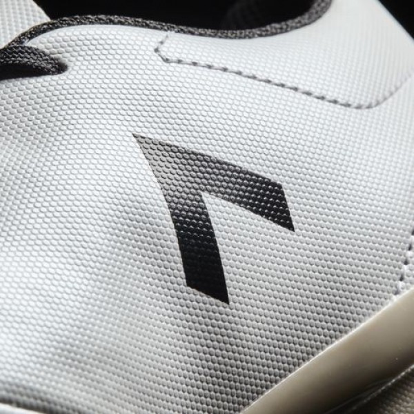 Adidas Ace 17.4 Terrain Souple Femme Footwear White/Core Black/Core Red Football Chaussures NO: BA8558