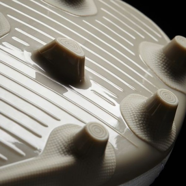 Adidas Ace 17.4 Terrain Souple Femme Footwear White/Core Black/Core Red Football Chaussures NO: BA8558