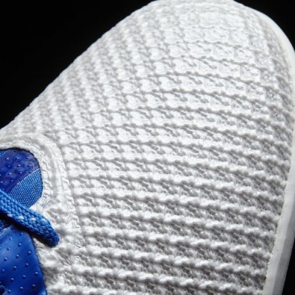 Adidas Ace 17.3 Primemesh Indoor Homme Blue/Shock Pink/Footwear White Football Chaussures NO: BB1761