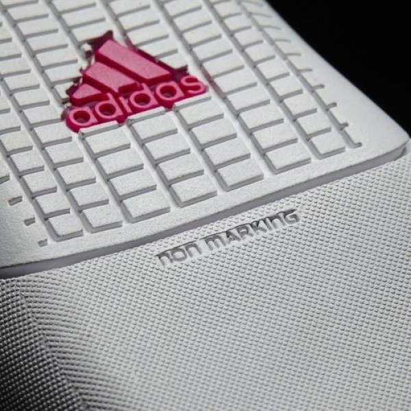 Adidas Ace 17.3 Primemesh Indoor Homme Blue/Shock Pink/Footwear White Football Chaussures NO: BB1761