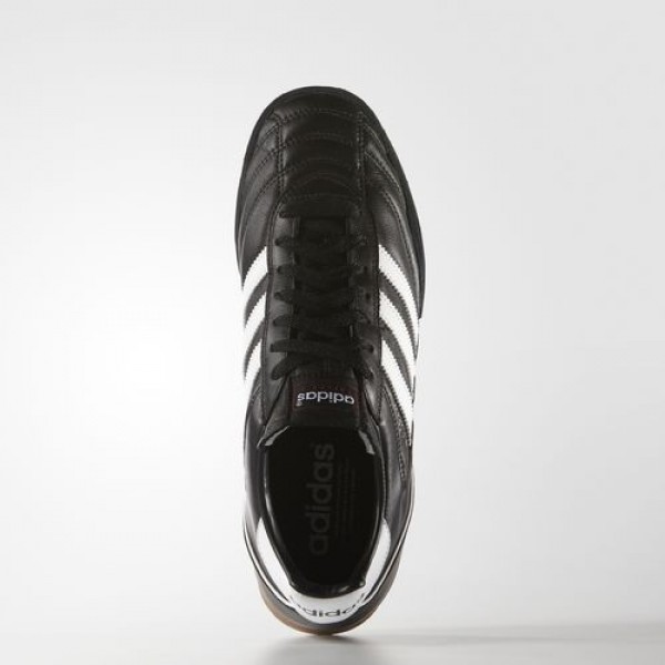 Adidas Kaiser 5 Goal Homme Black/Footwear White Football Chaussures NO: 677358