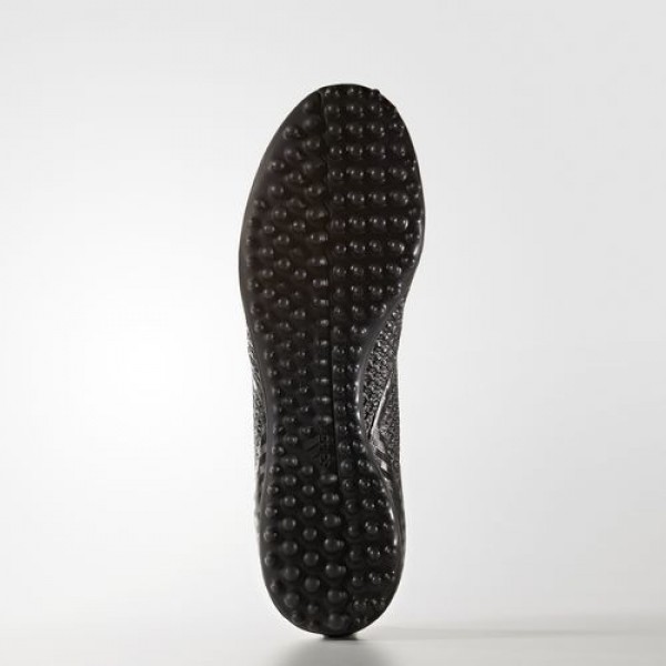 Adidas Ace 17.3 Primemesh Turf Homme Core Black/Footwear White/Night Metallic Football Chaussures NO: BB1756