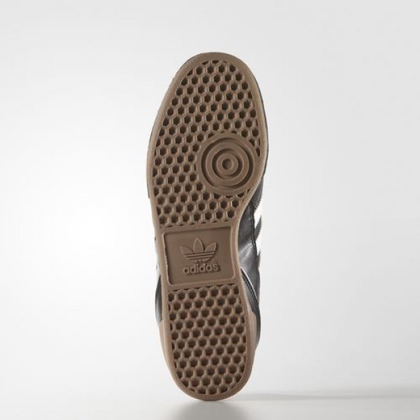 Adidas Kaiser 5 Goal Homme Black/Footwear White Football Chaussures NO: 677358