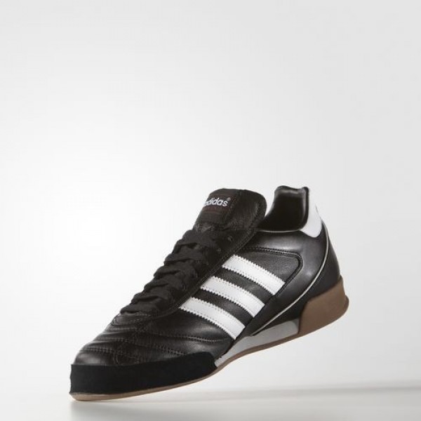 Adidas Kaiser 5 Goal Homme Black/Footwear White Football Chaussures NO: 677358