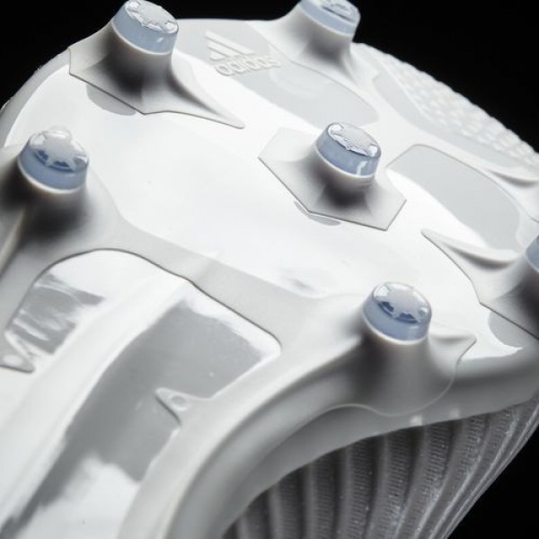 Adidas Ace 17.2 Primemesh Terrain Souple Homme Blue/Shock Pink/Footwear White Football Chaussures NO: BB4323