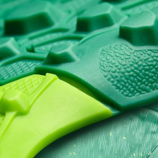 Adidas X Tango 16+ Purechaos Turf Homme Solar Green/Core Black/Core Green Football Chaussures NO: S82084