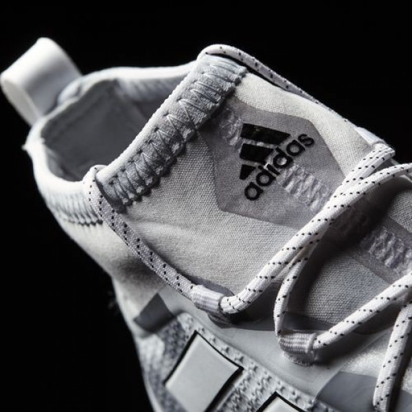 Adidas Ace 17.2 Primemesh Terrain Souple Homme Footwear White/Core Black Football Chaussures NO: BB5967