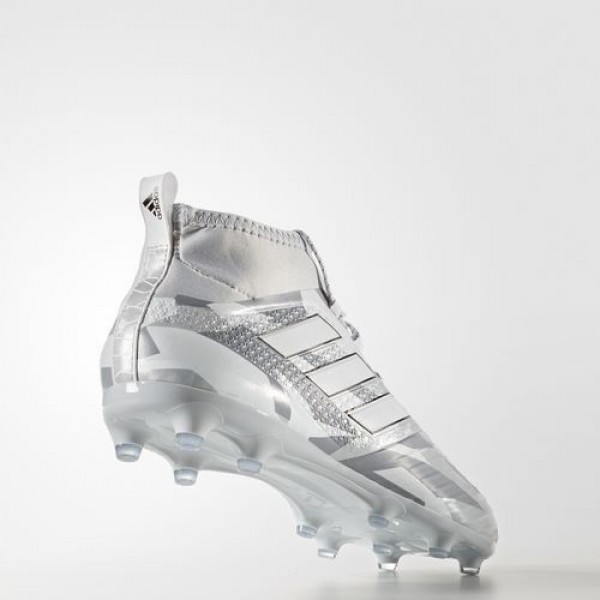 Adidas Ace 17.2 Primemesh Terrain Souple Homme Footwear White/Core Black Football Chaussures NO: BB5967