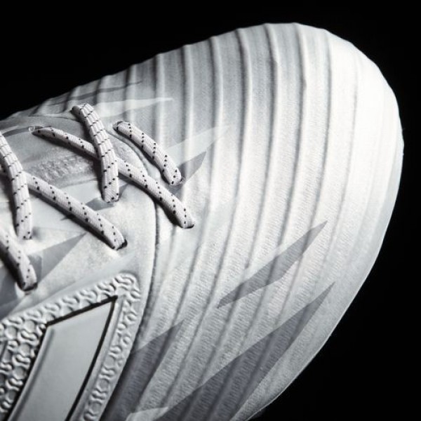 Adidas Ace 17.2 Primemesh Terrain Souple Homme Footwear White/Core Black Football Chaussures NO: BB5967