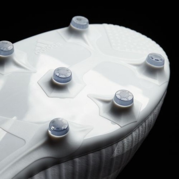 Adidas Ace 17.2 Primemesh Terrain Souple Homme Footwear White/Core Black Football Chaussures NO: BB5967